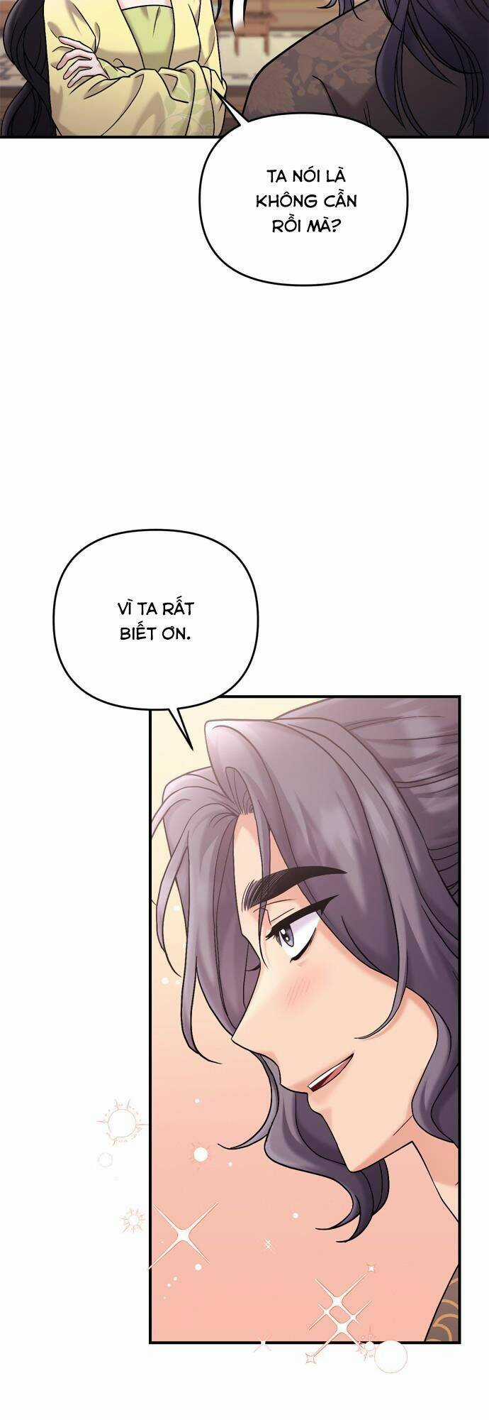 Từ Cao Thủ Trở Thành Phi Tần Chapter 15 trang 22