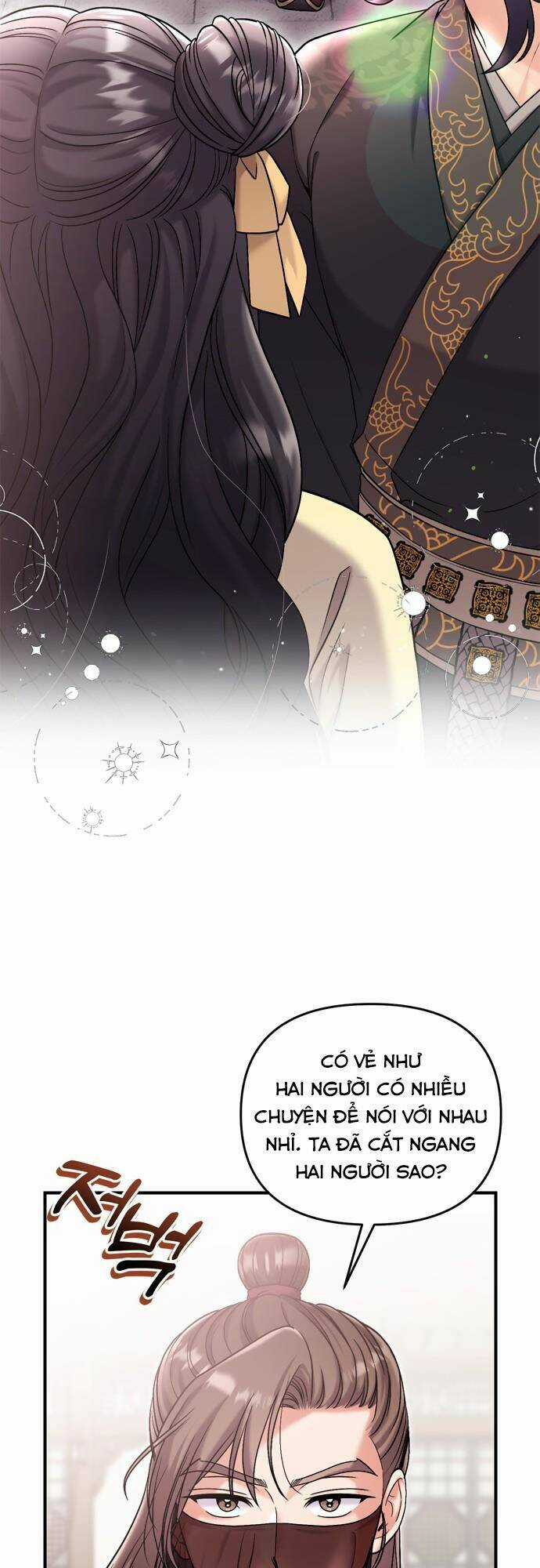 Từ Cao Thủ Trở Thành Phi Tần Chapter 15 trang 25