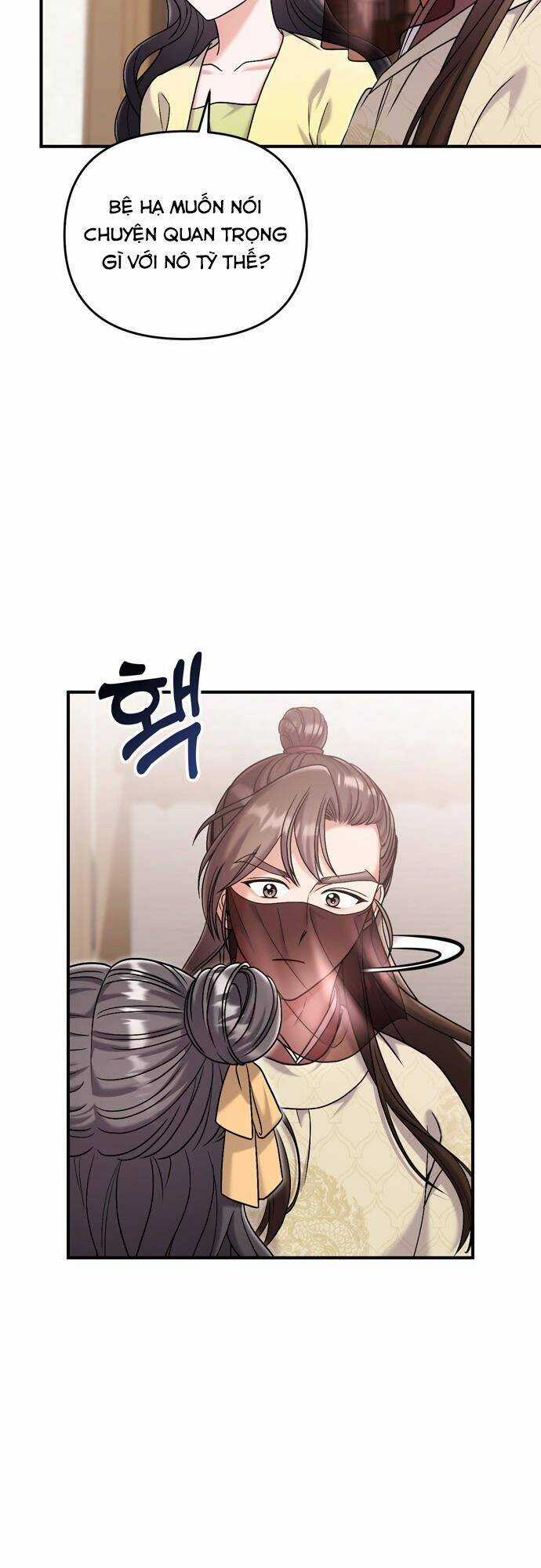 Từ Cao Thủ Trở Thành Phi Tần Chapter 15 trang 28