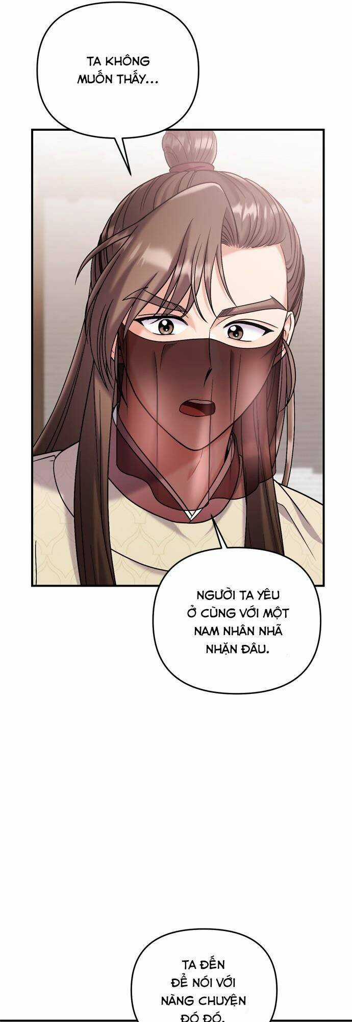 Từ Cao Thủ Trở Thành Phi Tần Chapter 15 trang 29