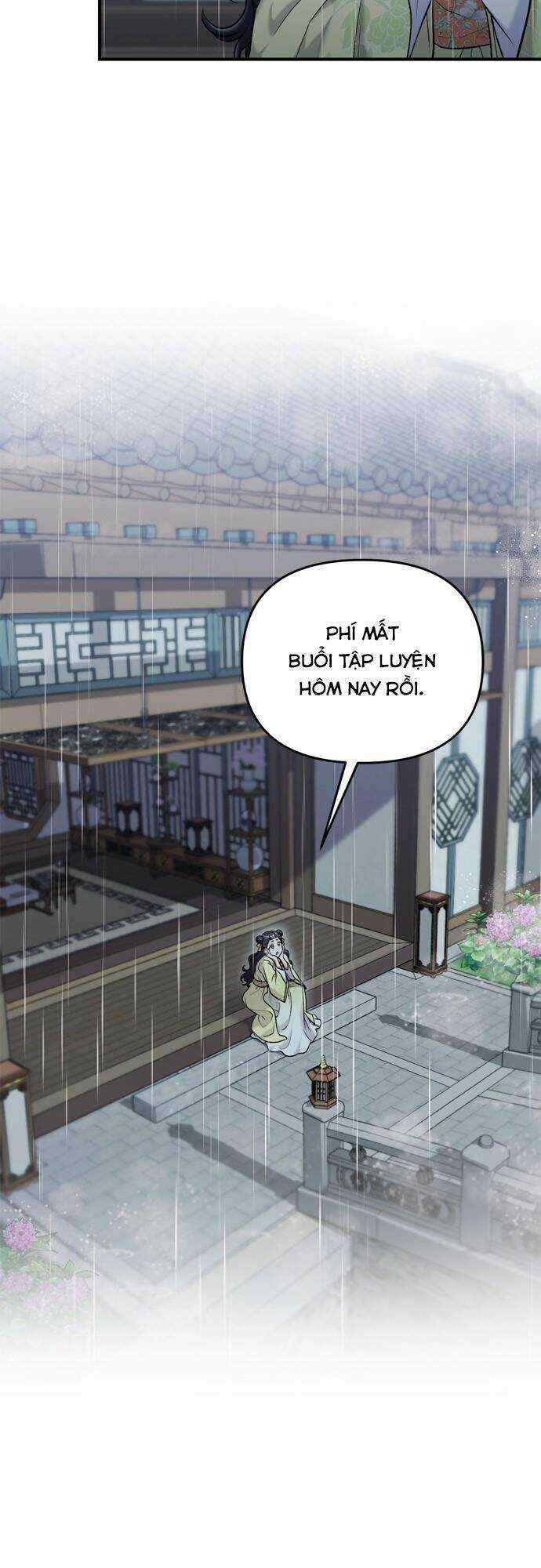 Từ Cao Thủ Trở Thành Phi Tần Chapter 15 trang 3