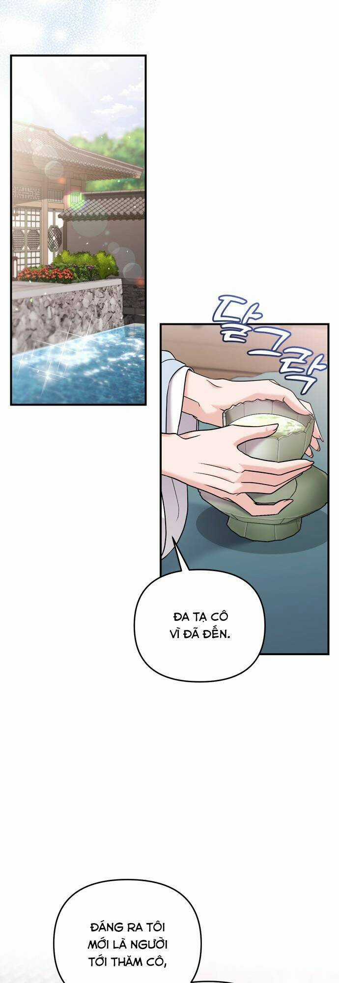 Từ Cao Thủ Trở Thành Phi Tần Chapter 15 trang 32