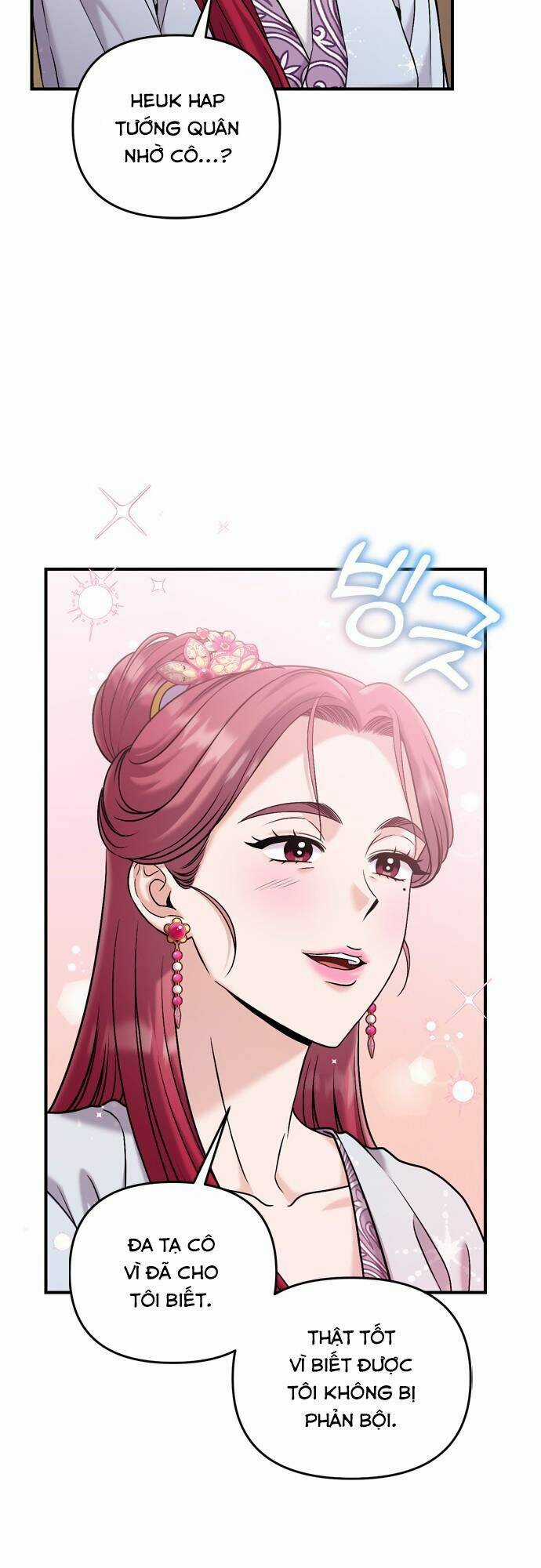 Từ Cao Thủ Trở Thành Phi Tần Chapter 15 trang 35