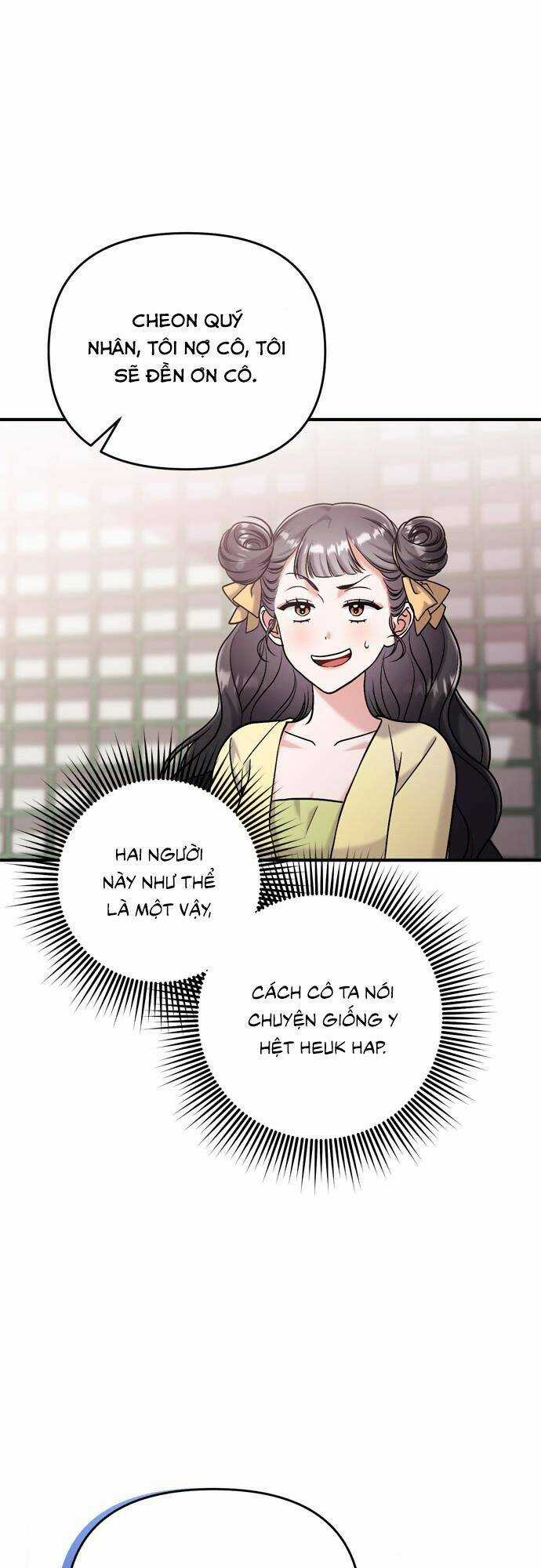 Từ Cao Thủ Trở Thành Phi Tần Chapter 15 trang 36