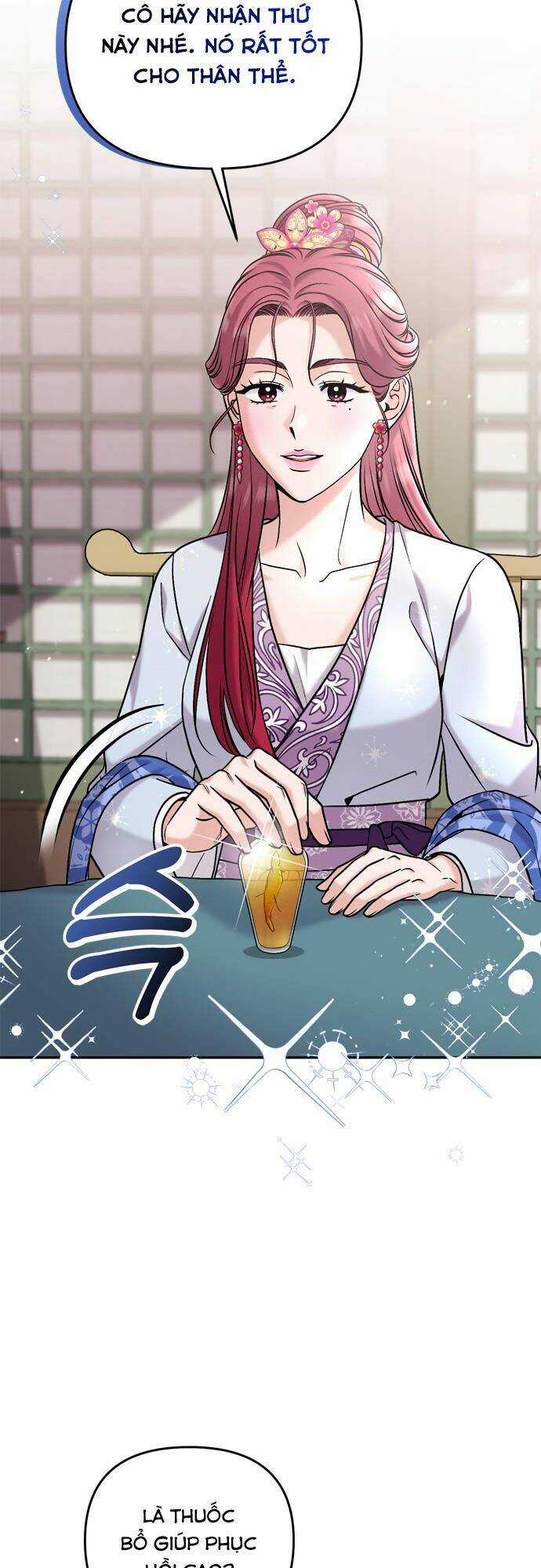 Từ Cao Thủ Trở Thành Phi Tần Chapter 15 trang 37