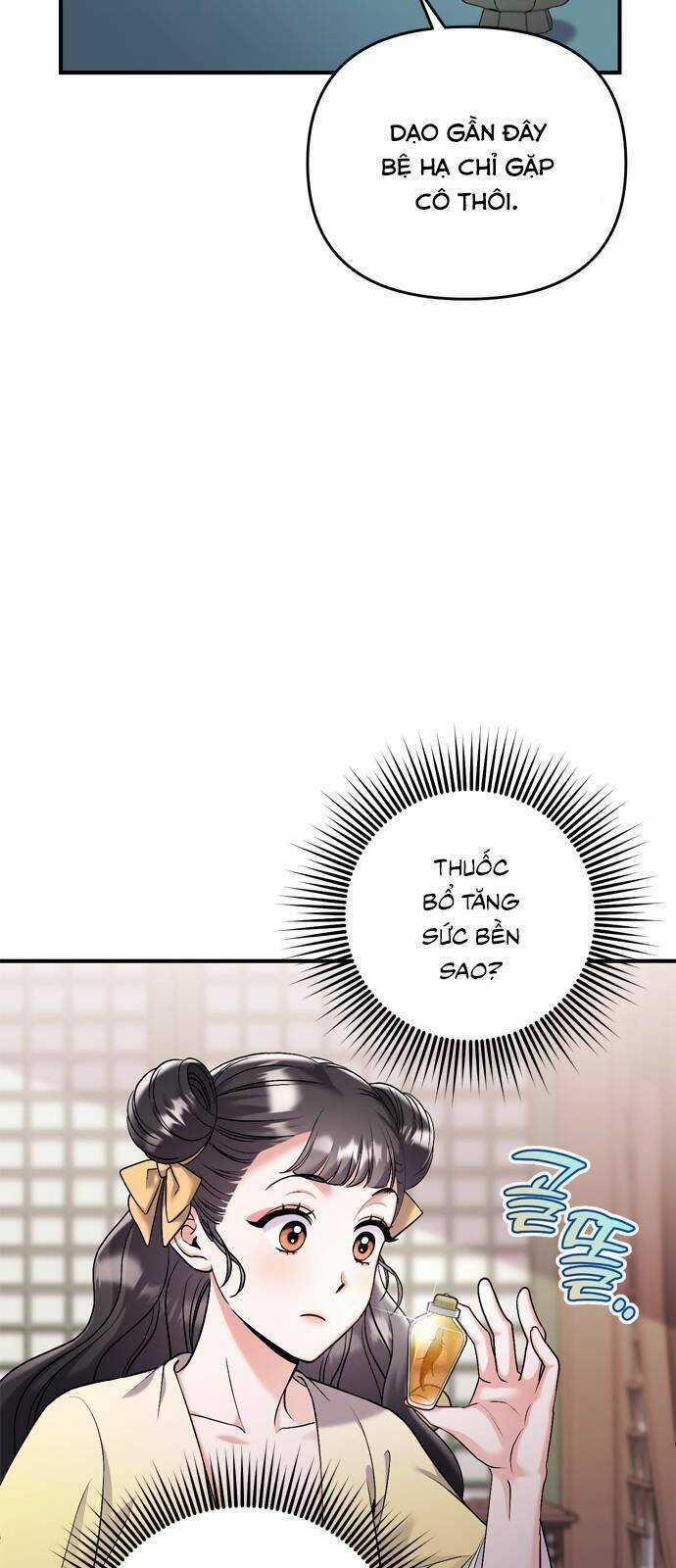 Từ Cao Thủ Trở Thành Phi Tần Chapter 15 trang 40