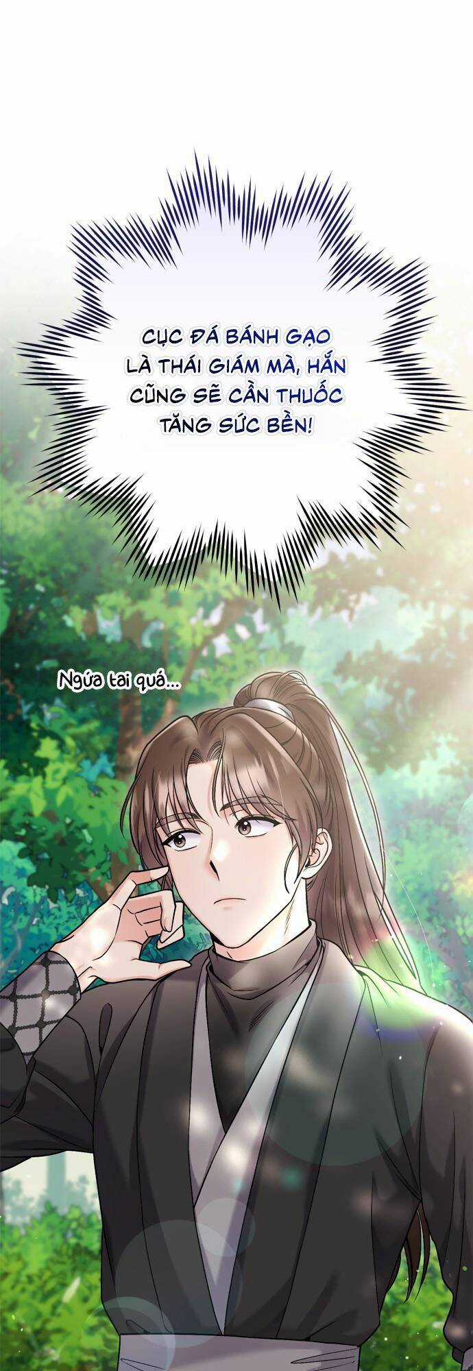 Từ Cao Thủ Trở Thành Phi Tần Chapter 15 trang 42