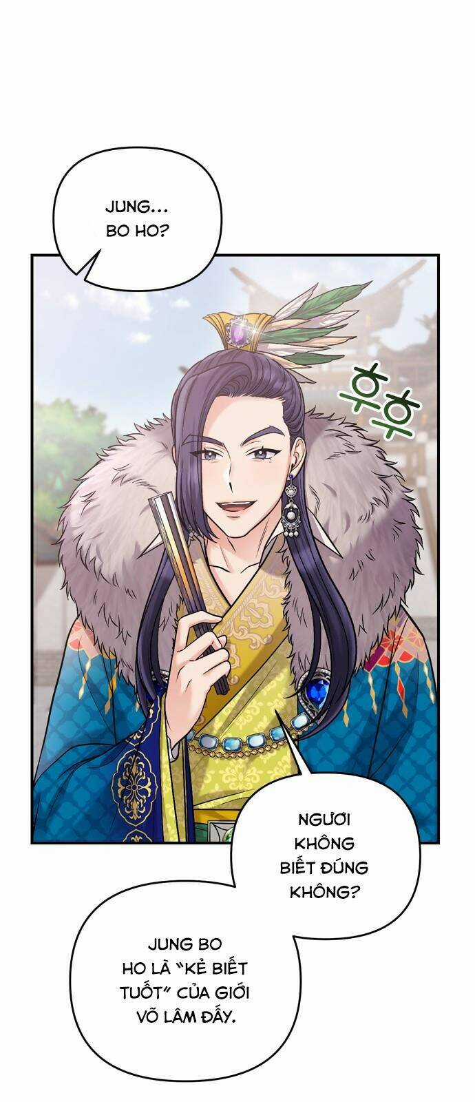 Từ Cao Thủ Trở Thành Phi Tần Chapter 15 trang 50