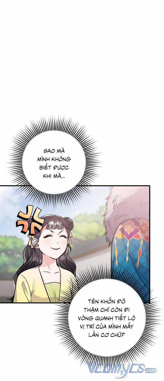 Từ Cao Thủ Trở Thành Phi Tần Chapter 15 trang 51