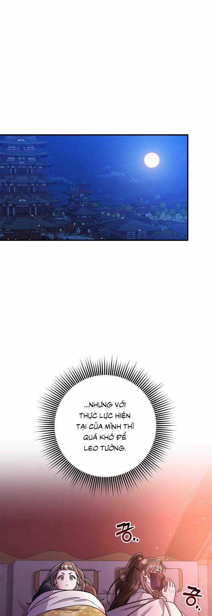 Từ Cao Thủ Trở Thành Phi Tần Chapter 15 trang 55