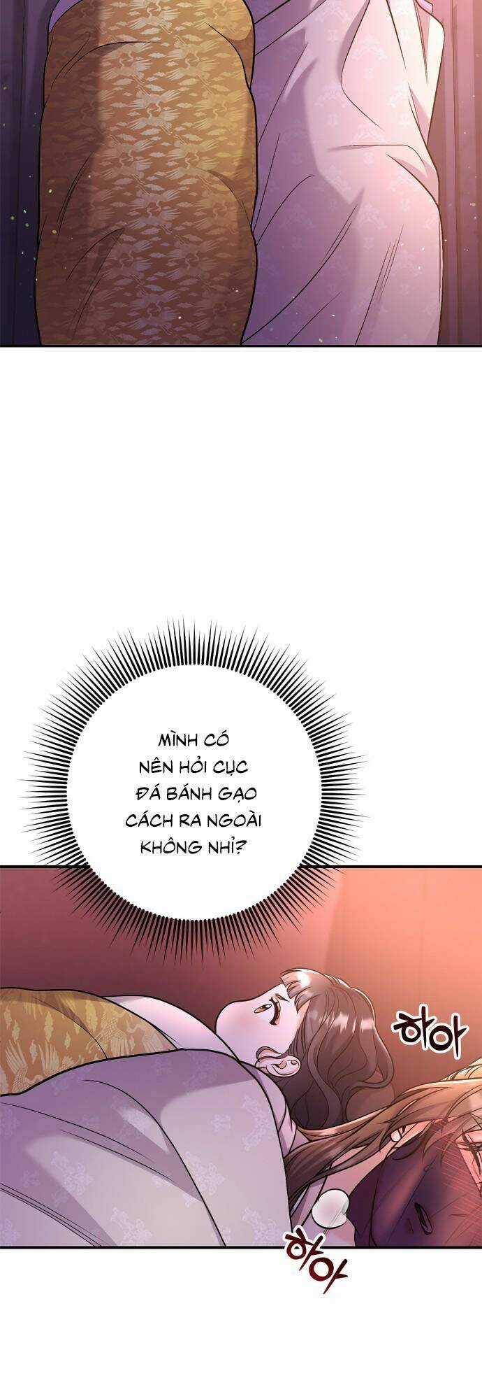 Từ Cao Thủ Trở Thành Phi Tần Chapter 15 trang 56