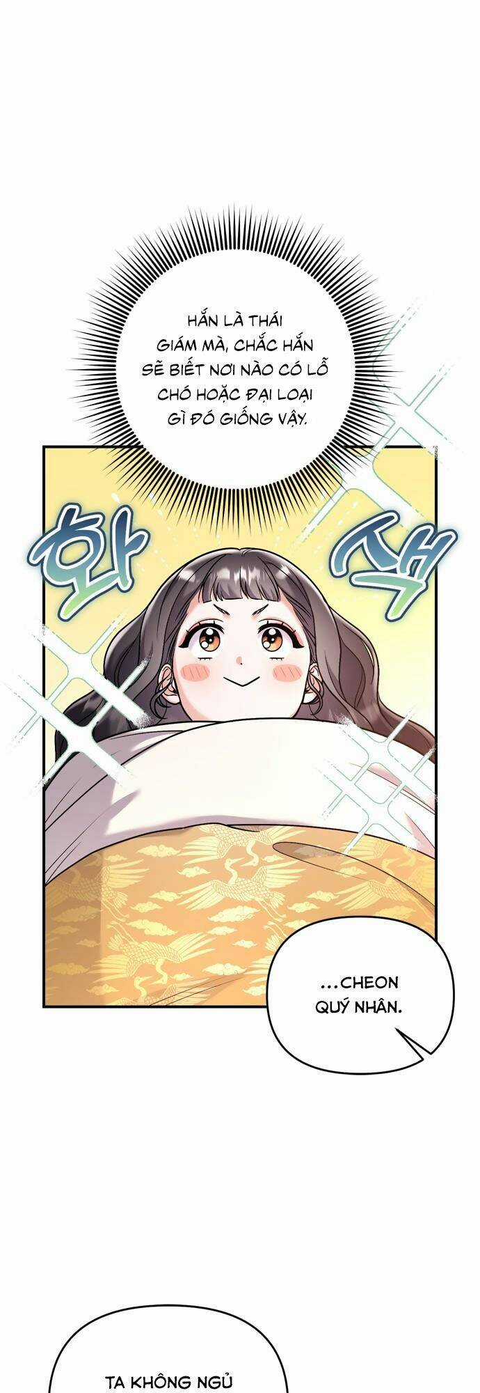 Từ Cao Thủ Trở Thành Phi Tần Chapter 15 trang 57