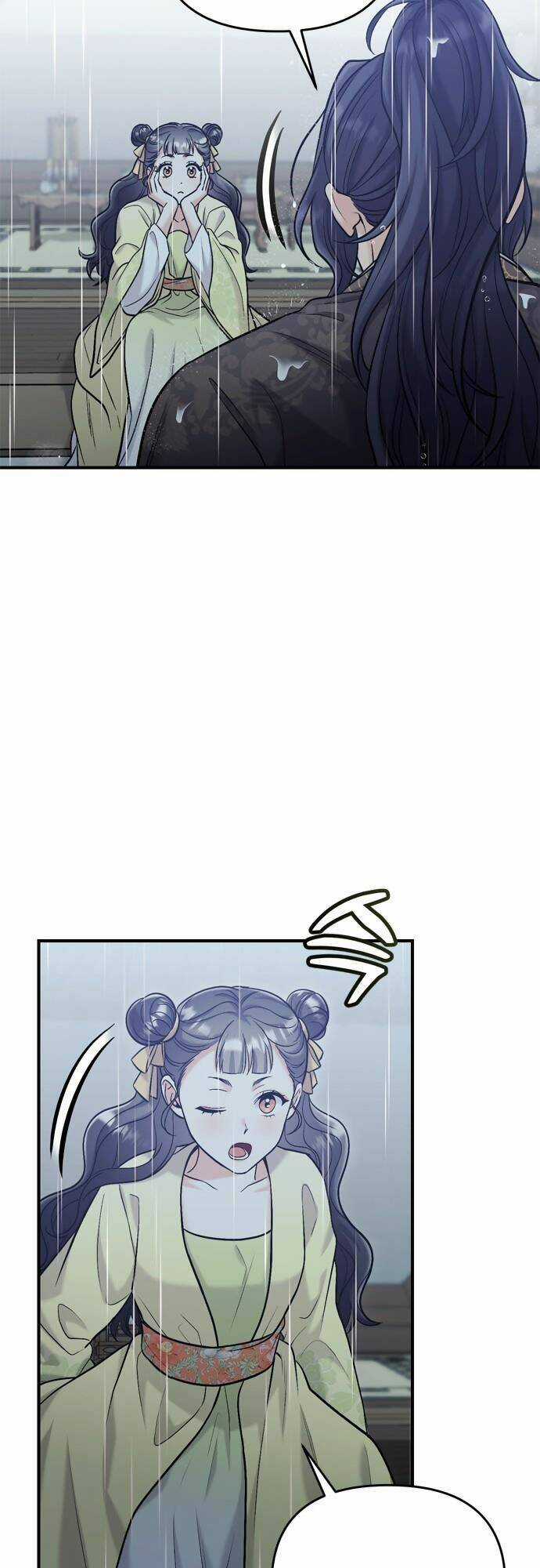 Từ Cao Thủ Trở Thành Phi Tần Chapter 15 trang 6