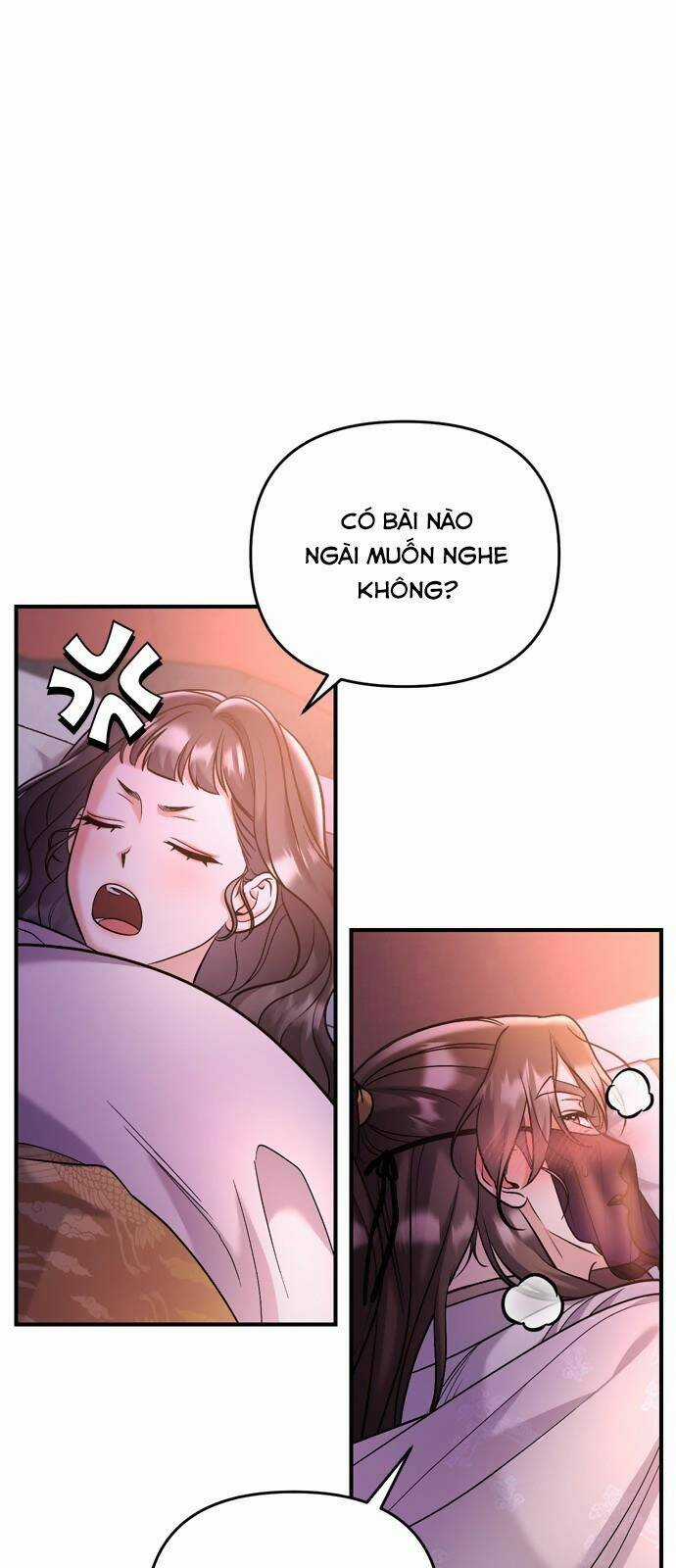 Từ Cao Thủ Trở Thành Phi Tần Chapter 15 trang 60