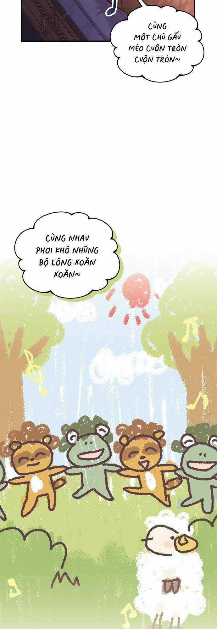 Từ Cao Thủ Trở Thành Phi Tần Chapter 15 trang 62