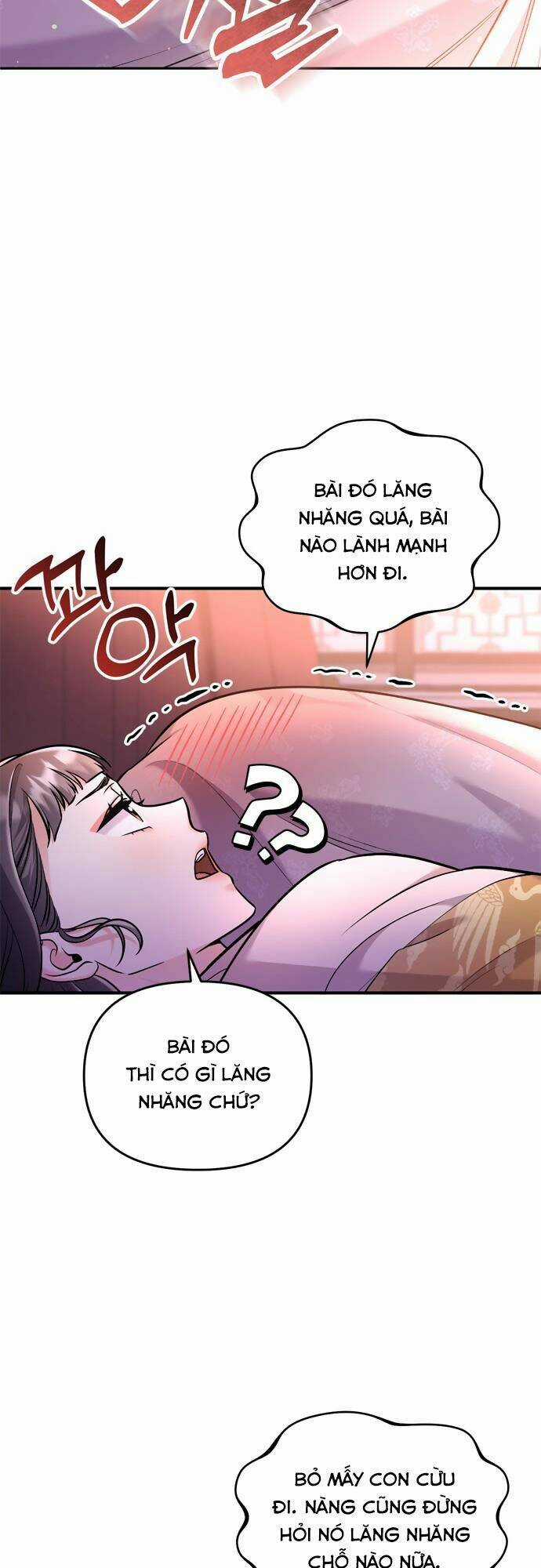 Từ Cao Thủ Trở Thành Phi Tần Chapter 15 trang 64