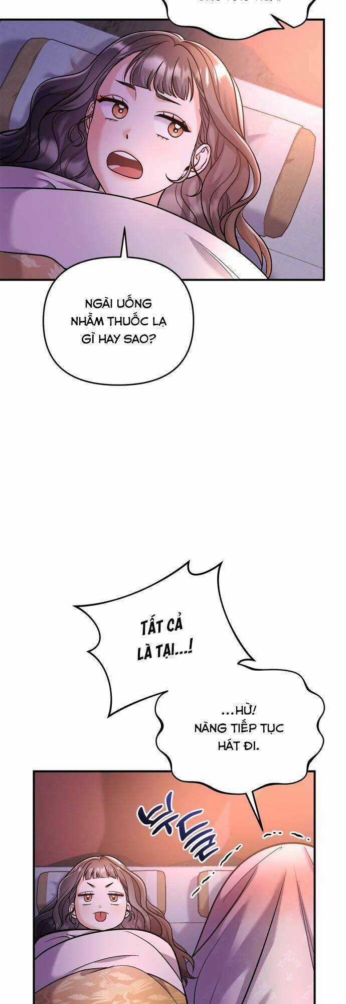 Từ Cao Thủ Trở Thành Phi Tần Chapter 15 trang 65