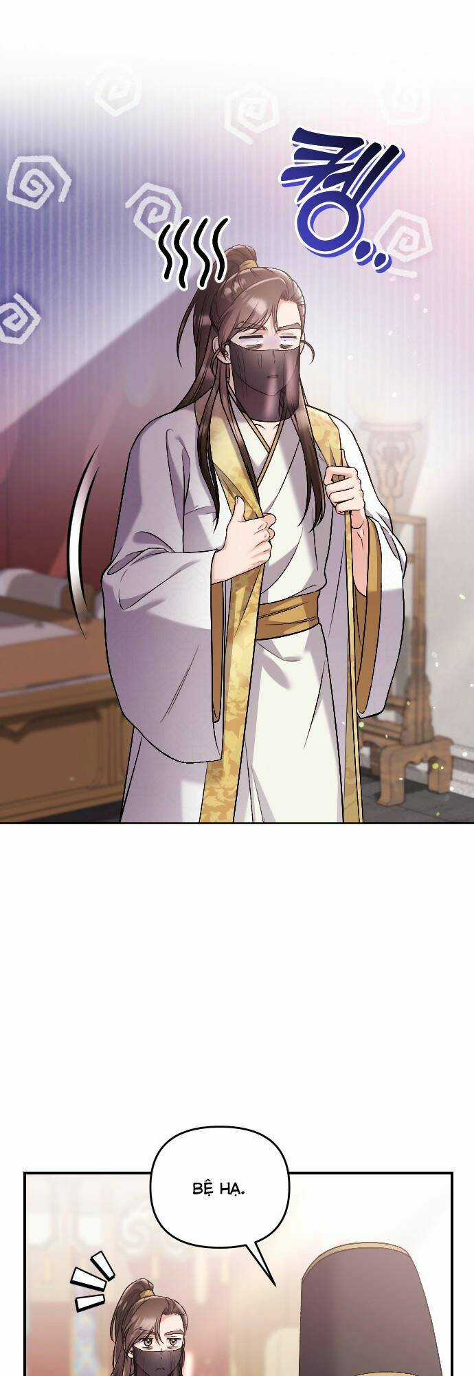 Từ Cao Thủ Trở Thành Phi Tần Chapter 15 trang 68