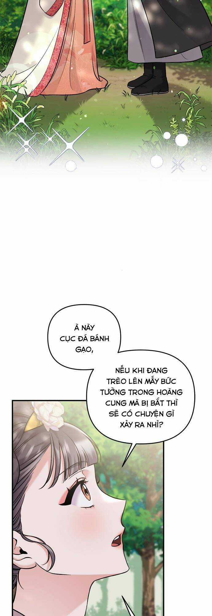 Từ Cao Thủ Trở Thành Phi Tần Chapter 15 trang 74