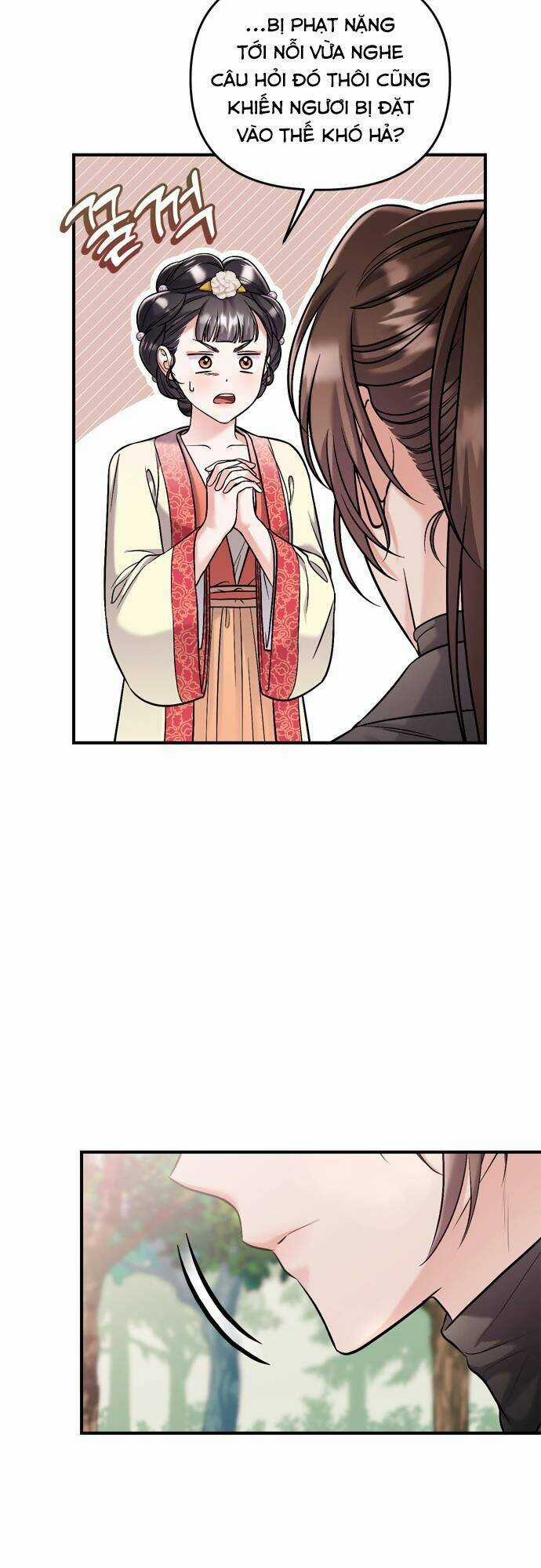 Từ Cao Thủ Trở Thành Phi Tần Chapter 15 trang 76