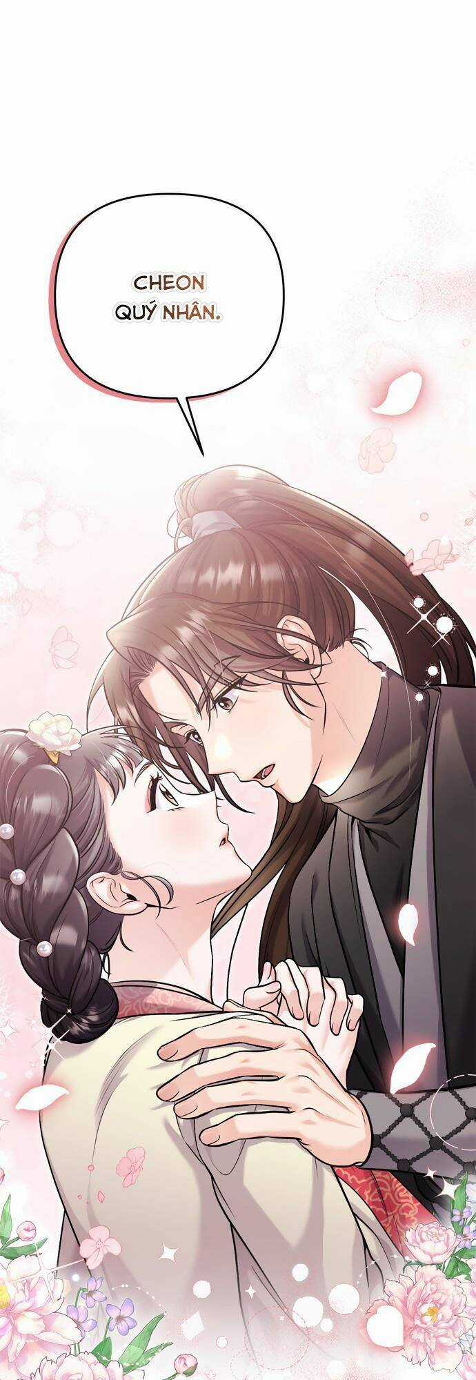 Từ Cao Thủ Trở Thành Phi Tần Chapter 15 trang 77