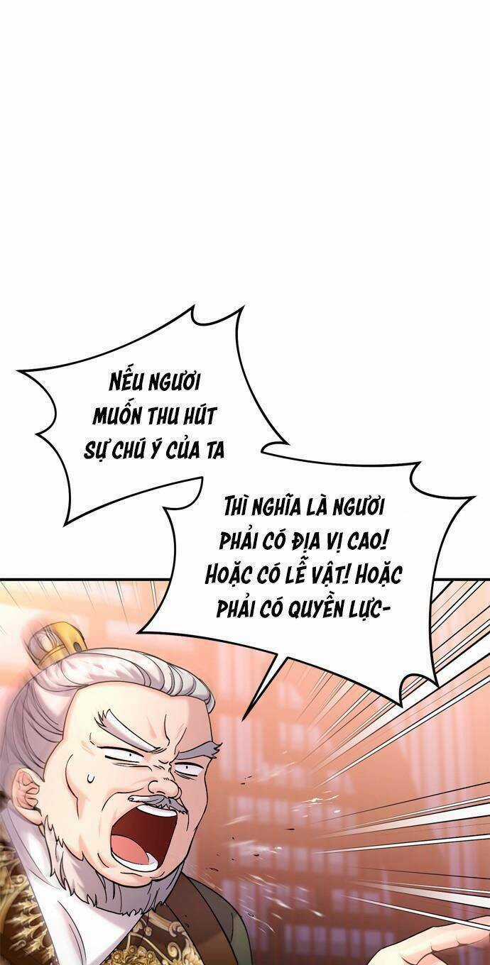 Từ Cao Thủ Trở Thành Phi Tần Chapter 16 trang 105