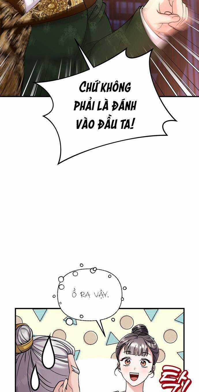 Từ Cao Thủ Trở Thành Phi Tần Chapter 16 trang 106