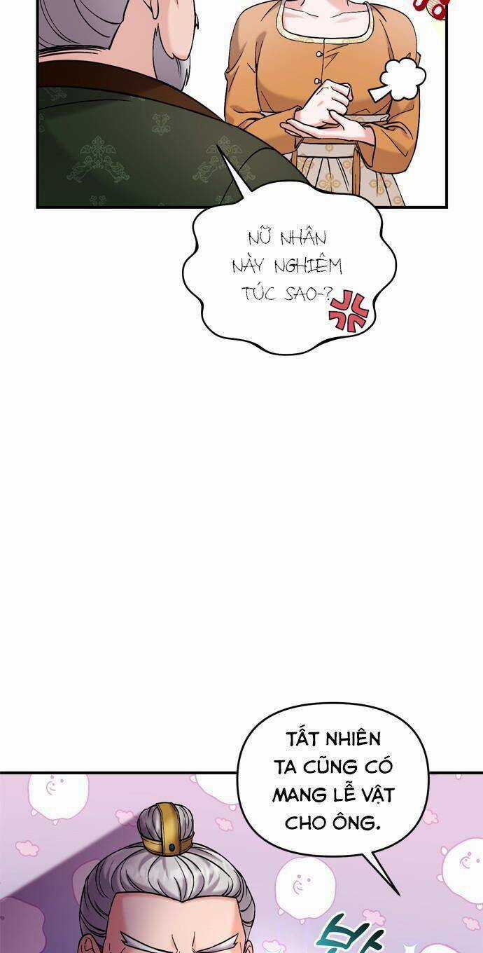 Từ Cao Thủ Trở Thành Phi Tần Chapter 16 trang 107