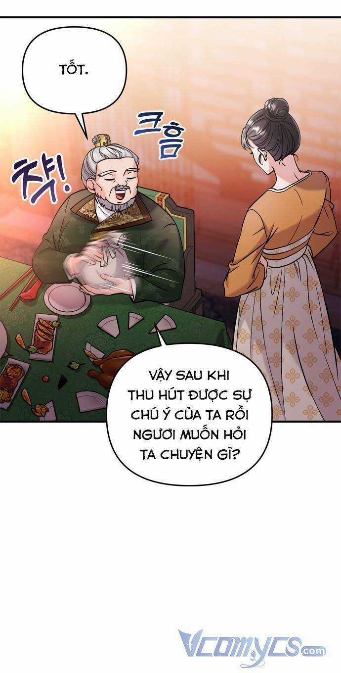 Từ Cao Thủ Trở Thành Phi Tần Chapter 16 trang 109