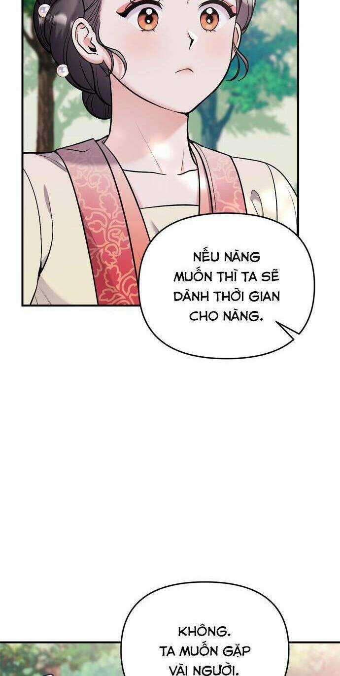 Từ Cao Thủ Trở Thành Phi Tần Chapter 16 trang 11