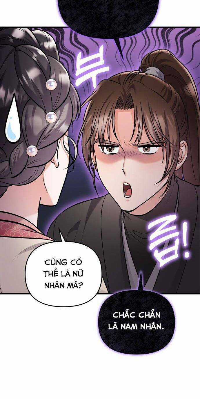 Từ Cao Thủ Trở Thành Phi Tần Chapter 16 trang 14