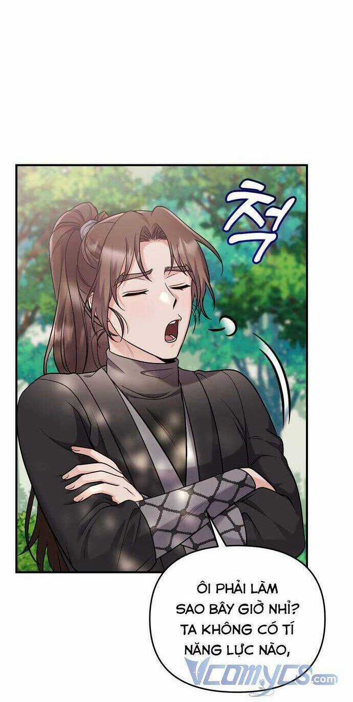 Từ Cao Thủ Trở Thành Phi Tần Chapter 16 trang 15