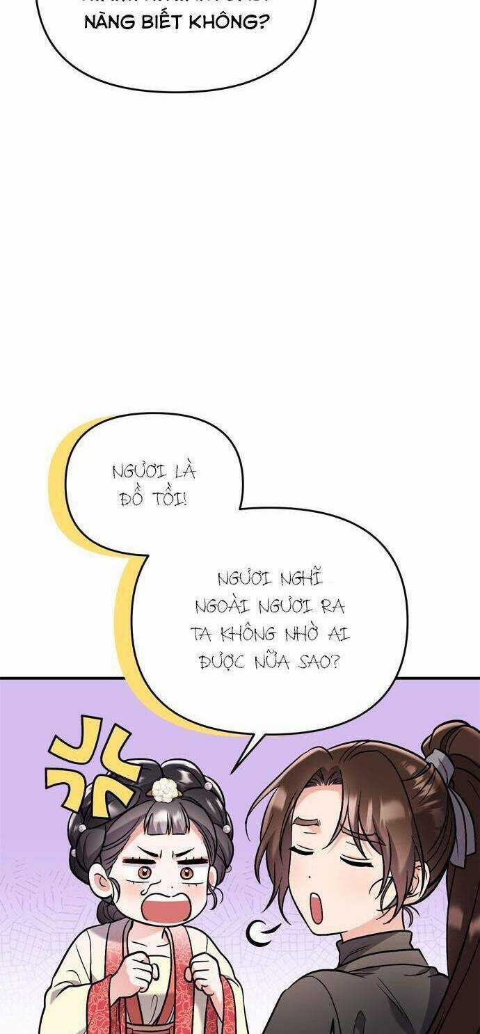 Từ Cao Thủ Trở Thành Phi Tần Chapter 16 trang 17