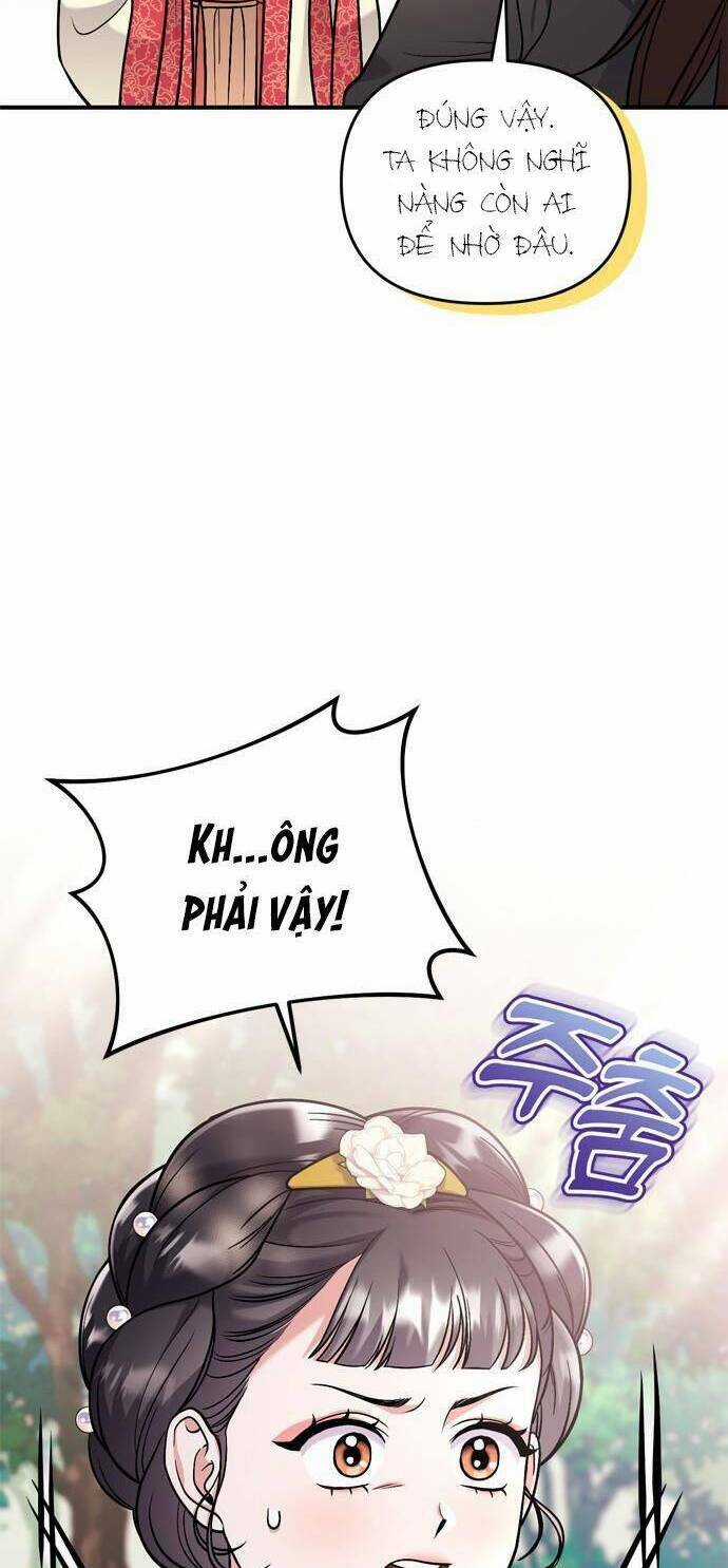 Từ Cao Thủ Trở Thành Phi Tần Chapter 16 trang 18