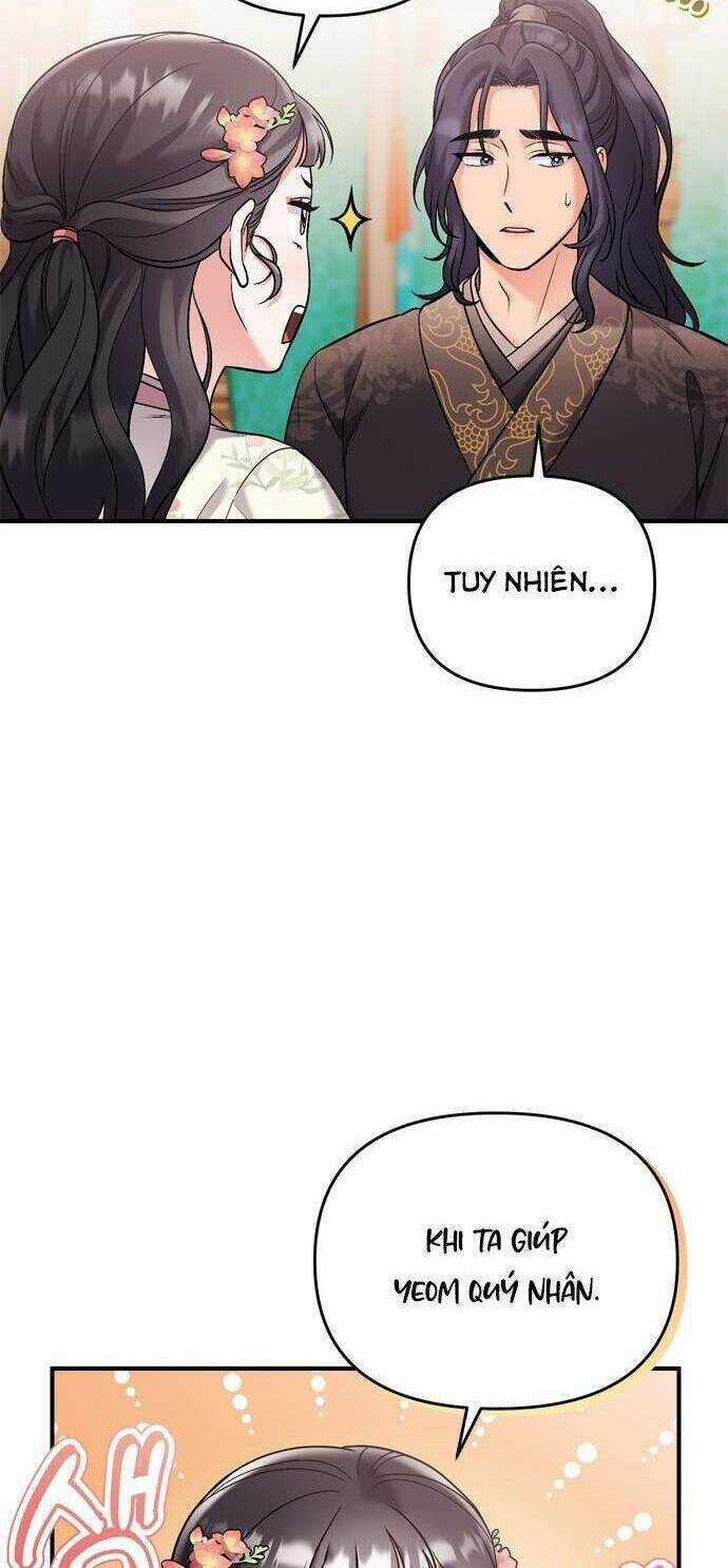 Từ Cao Thủ Trở Thành Phi Tần Chapter 16 trang 25