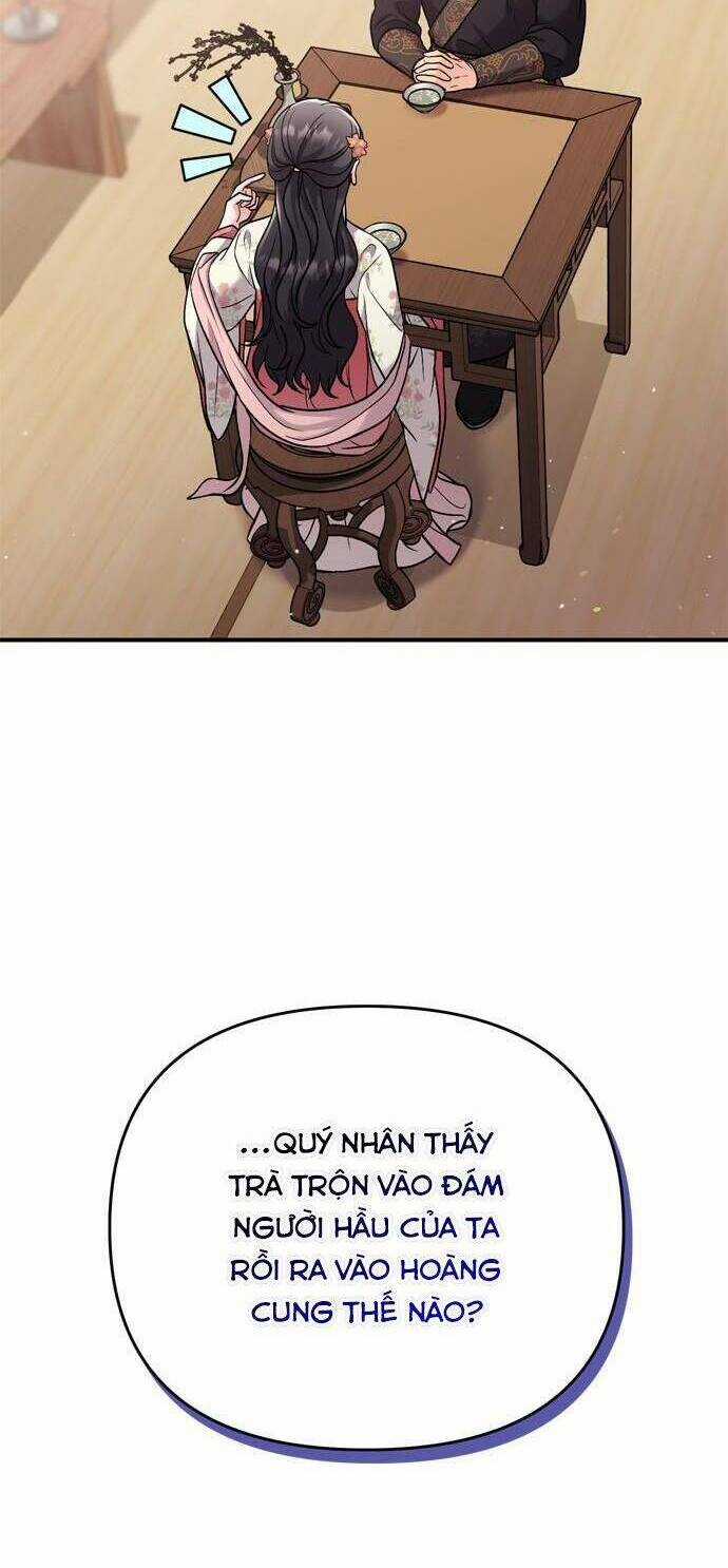 Từ Cao Thủ Trở Thành Phi Tần Chapter 16 trang 27