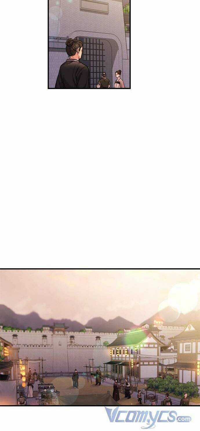 Từ Cao Thủ Trở Thành Phi Tần Chapter 16 trang 29