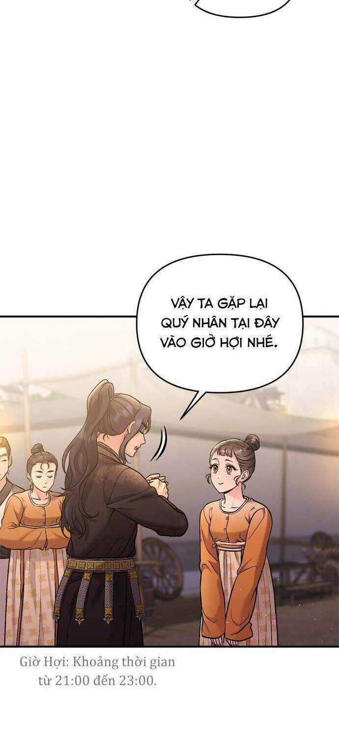 Từ Cao Thủ Trở Thành Phi Tần Chapter 16 trang 33