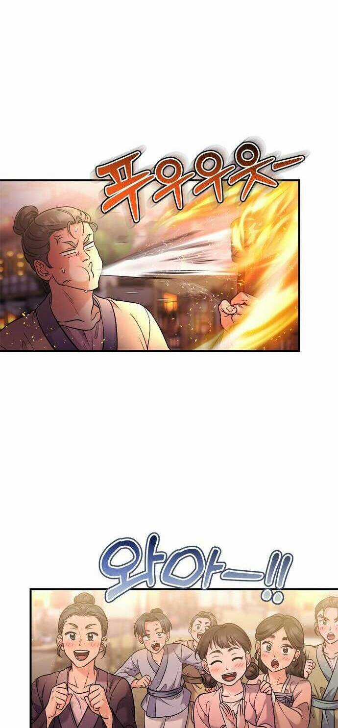 Từ Cao Thủ Trở Thành Phi Tần Chapter 16 trang 35