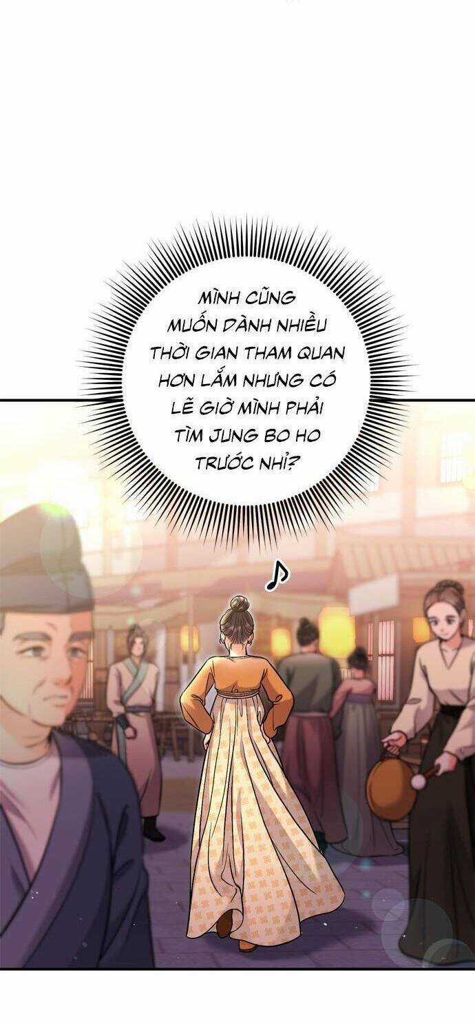 Từ Cao Thủ Trở Thành Phi Tần Chapter 16 trang 38