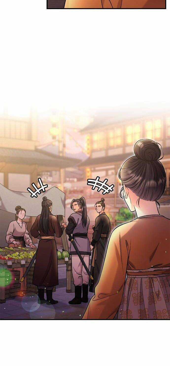 Từ Cao Thủ Trở Thành Phi Tần Chapter 16 trang 40