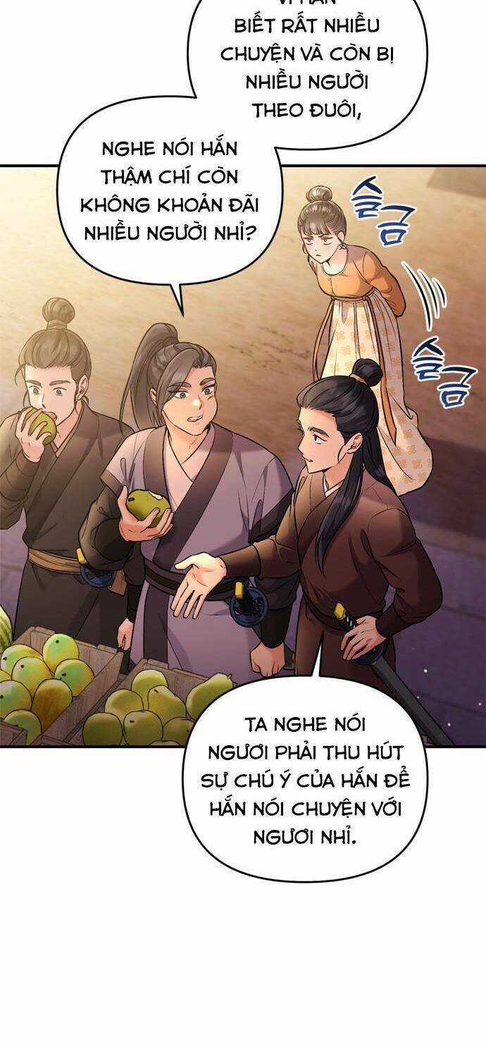 Từ Cao Thủ Trở Thành Phi Tần Chapter 16 trang 42