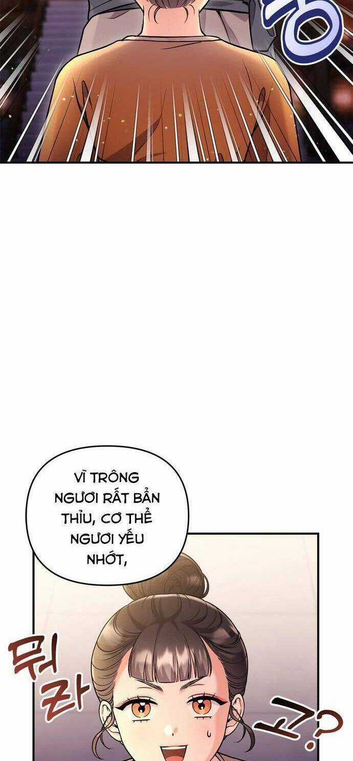 Từ Cao Thủ Trở Thành Phi Tần Chapter 16 trang 49