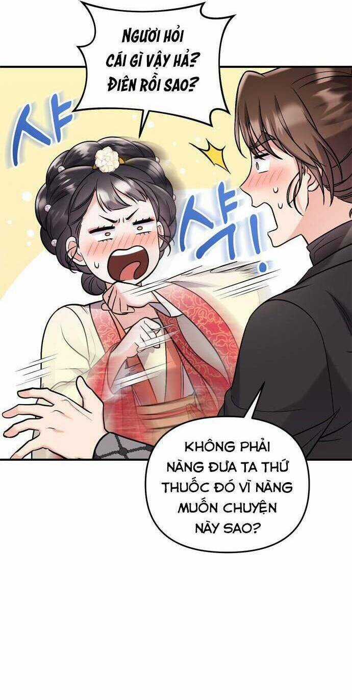 Từ Cao Thủ Trở Thành Phi Tần Chapter 16 trang 5