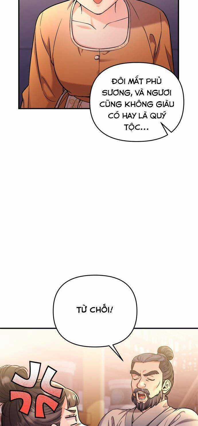 Từ Cao Thủ Trở Thành Phi Tần Chapter 16 trang 50