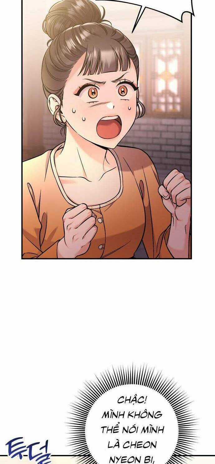 Từ Cao Thủ Trở Thành Phi Tần Chapter 16 trang 53