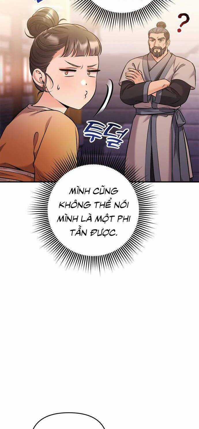 Từ Cao Thủ Trở Thành Phi Tần Chapter 16 trang 54