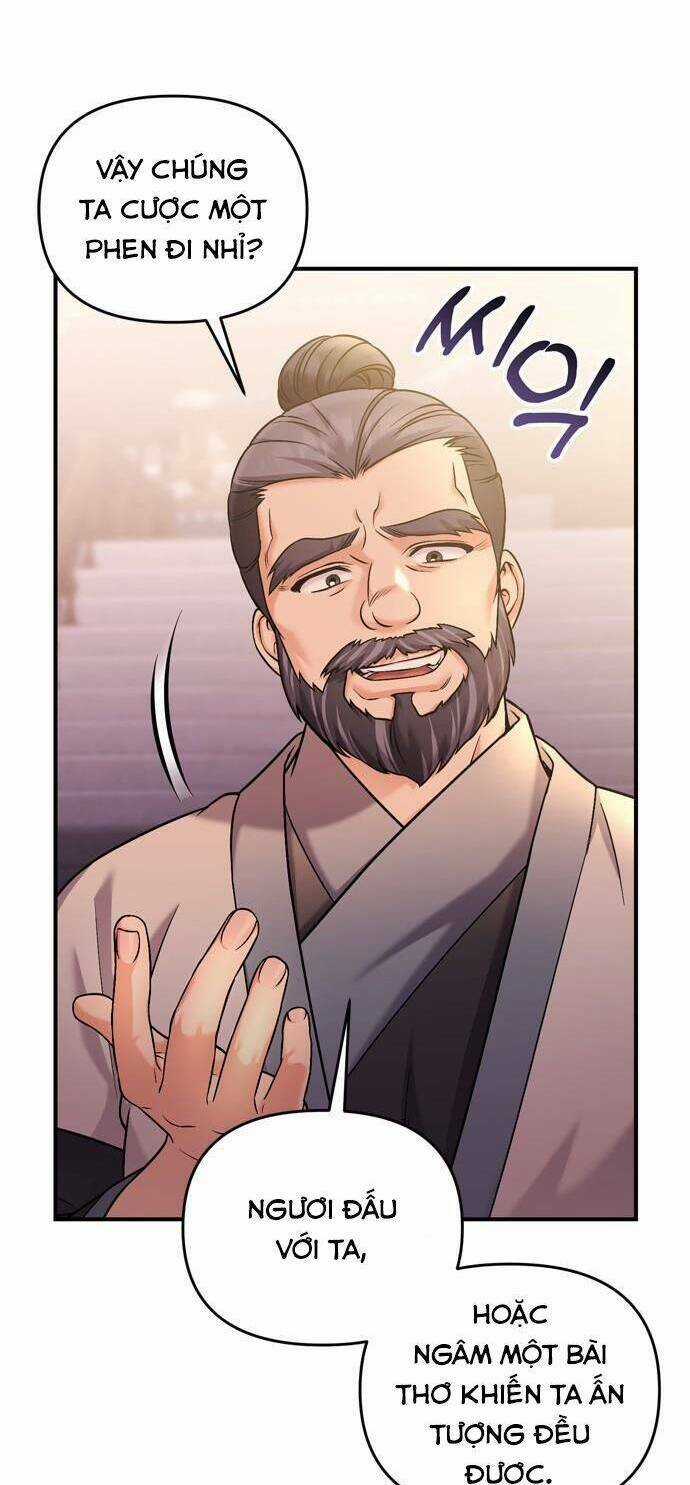Từ Cao Thủ Trở Thành Phi Tần Chapter 16 trang 56