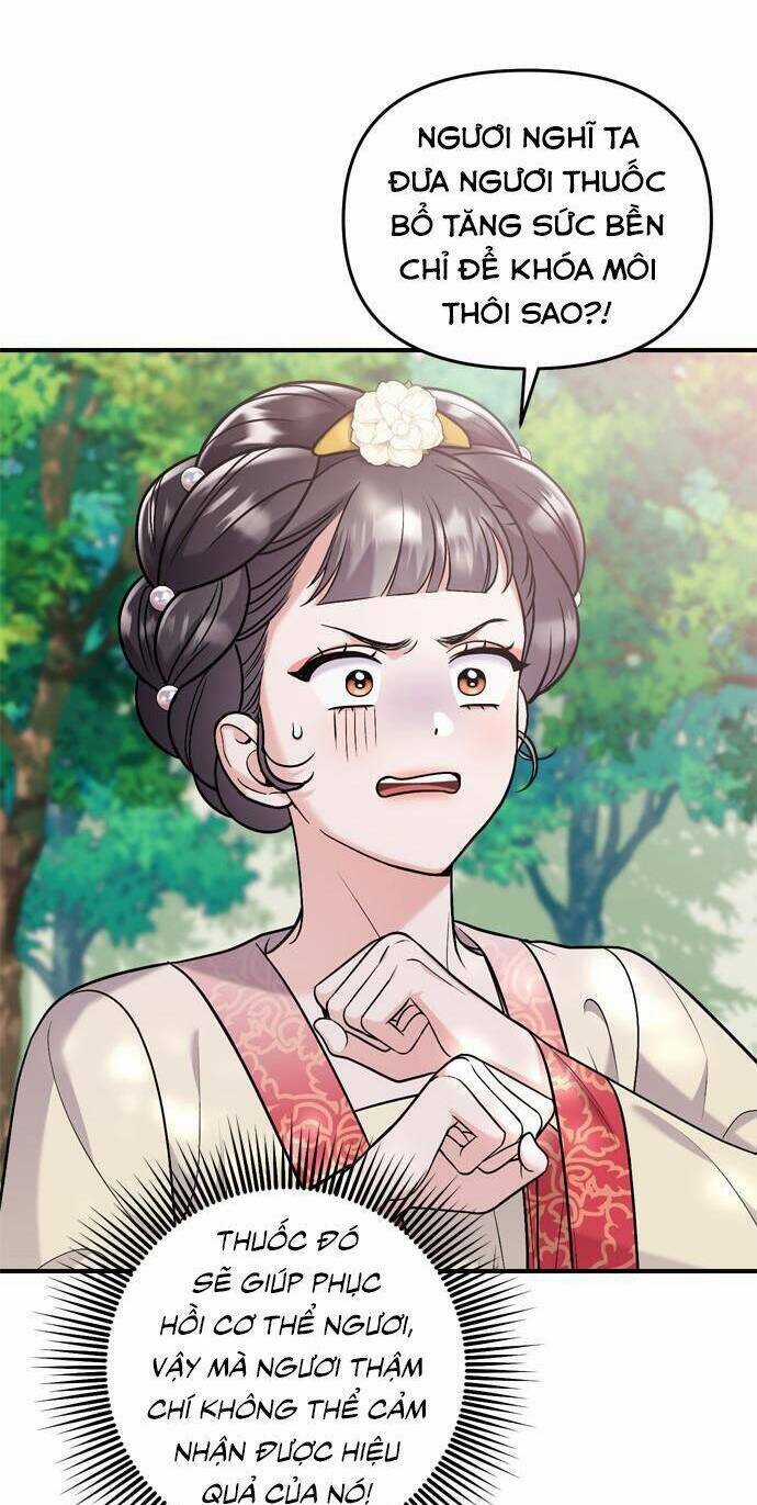 Từ Cao Thủ Trở Thành Phi Tần Chapter 16 trang 6