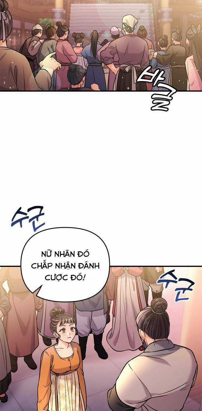 Từ Cao Thủ Trở Thành Phi Tần Chapter 16 trang 60